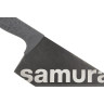 Азиатский кухонный топорик SAMURA ARNY SNY-0040BG/K