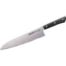 Гранд шеф нож SAMURA HARAKIRI SHR-0087B SHR-0087B/K