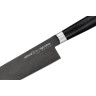 Гранд шеф нож SAMURA MO-V STONEWASH SM-0087B/K