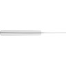Кухонный овощной нож SAMURA HARAKIRI SHR-0011W SHR-0011W/A