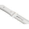 Нож для замороженных продуктов SAMURA HARAKIRI SHR-0057W/K