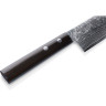 Нож Сантоку SAMURA 67 DAMASCUS SD67-0094/17