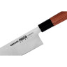 Накири Samura Okinawa SO-0174/A